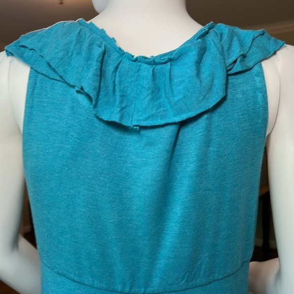 CYNTHIA ROWLEY women’s sun / summer dress size Large - Picture 8 of 10